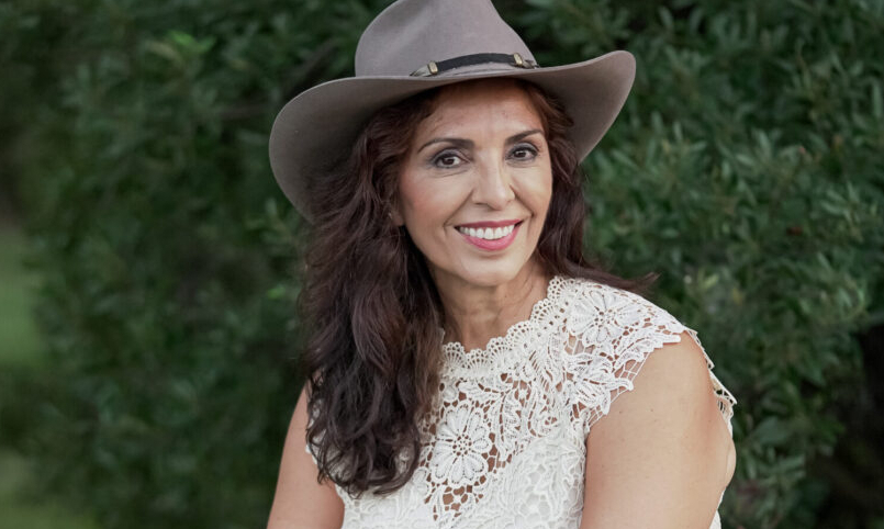 Ingrid Centurion for Goose Creek City Council